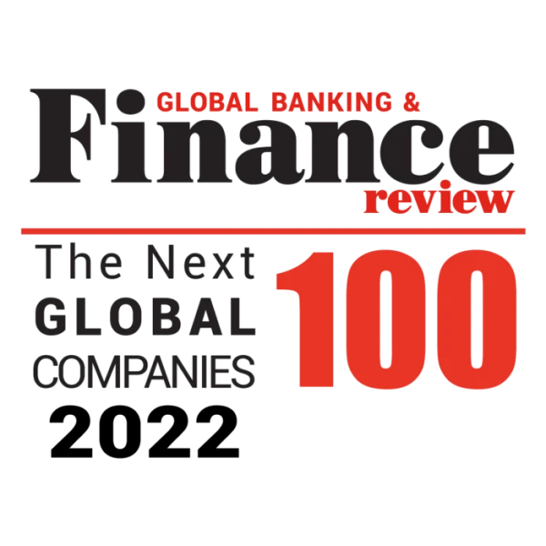 The Next 100 Global Awards 2022 - Brokerage