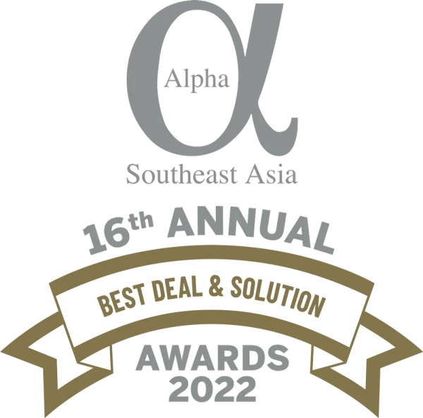 Best ESG Financing of The Year (Indonesia) 2022