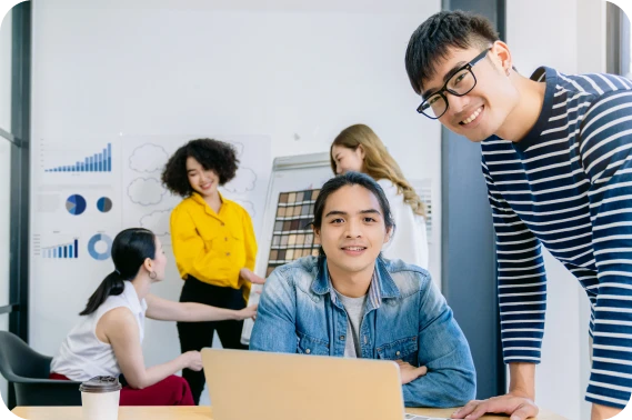 <h3>Investasi <span style="color: #f2661f;">Ilmu</span>, Perkaya Masa Depan</h3>