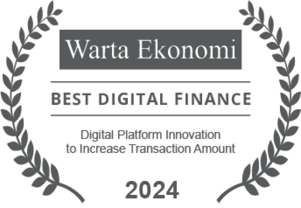 Best Digital Finance - Warta Ekonomi